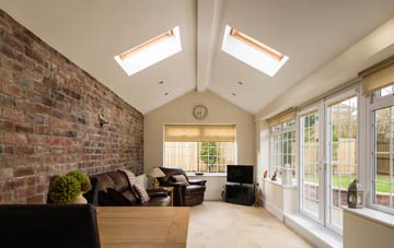 conservatory roof insulation Lower Gravenhurst, Bedfordshire