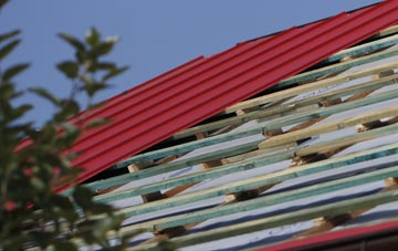 Lower Gravenhurst corrugated roofing costs