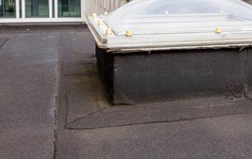 disadvantages of Lower Gravenhurst flat roofs