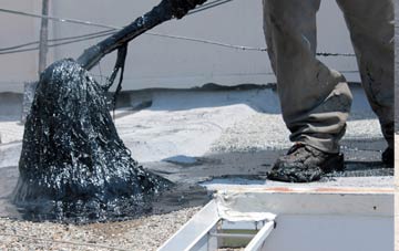 Lower Gravenhurst flat roof waterproofing costs