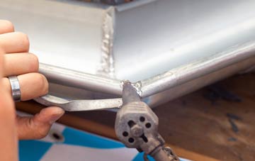 disadvantages of Lower Gravenhurst lead roofing