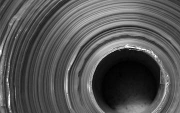 Lower Gravenhurst pvc roof replacement