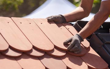 Lower Gravenhurst roof tile contractors