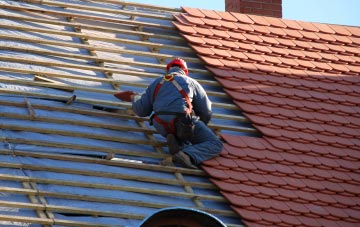 roof tiles Lower Gravenhurst, Bedfordshire