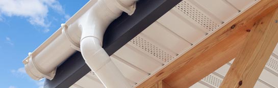 get Lower Gravenhurst guttering quotes today