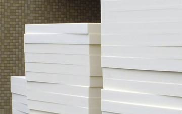 Lower Gravenhurst tapered roof insulation costs