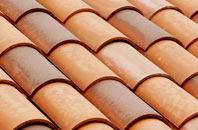 Lower Gravenhurst clay roofing